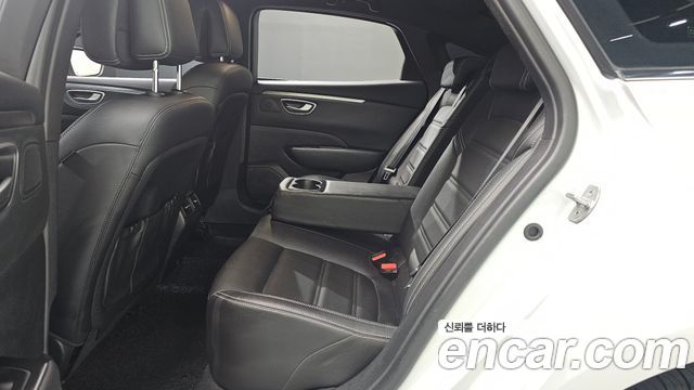 Renault Korea SM6 2025 — photo 18