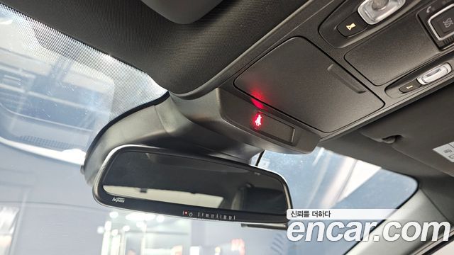 Renault Korea SM6 2025 — photo 26