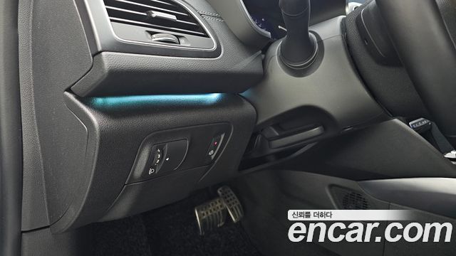 Renault Korea SM6 2025 — photo 27