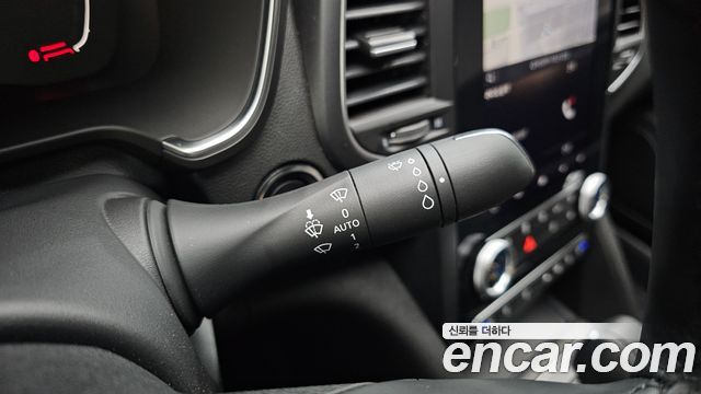 Renault Korea SM6 2025 — photo 29