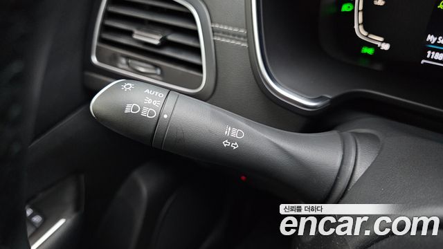 Renault Korea SM6 2025 — photo 30
