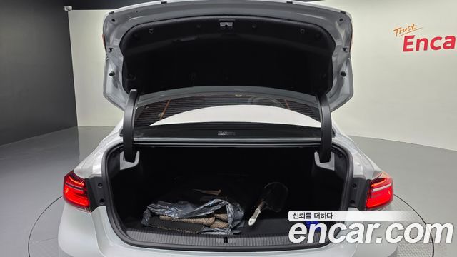 Renault Korea SM6 2025 — photo 31