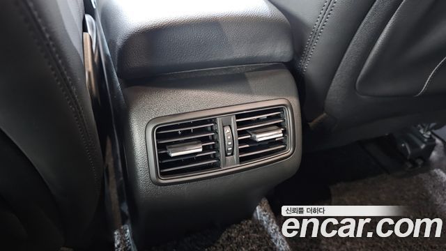 Renault Korea SM6 2025 — photo 32