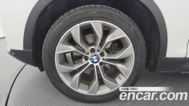 BMW X3 2016 — photo 5