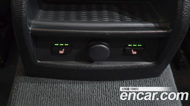 BMW X3 2016 — photo 13