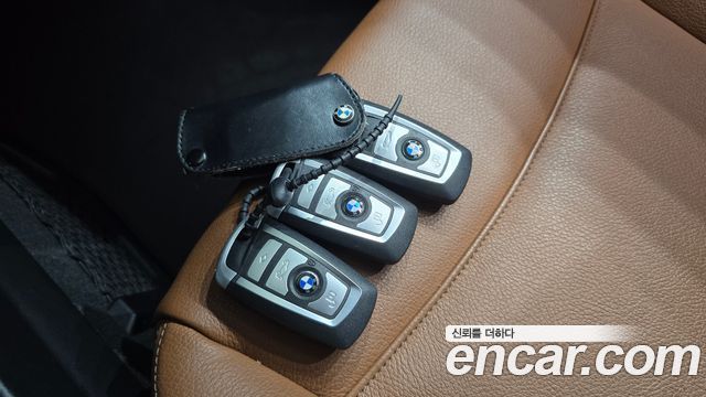 BMW X3 2016 — photo 17