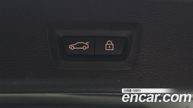 BMW X3 2016 — photo 19
