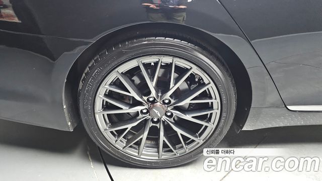 Hyundai Genesis 2016 — photo 5
