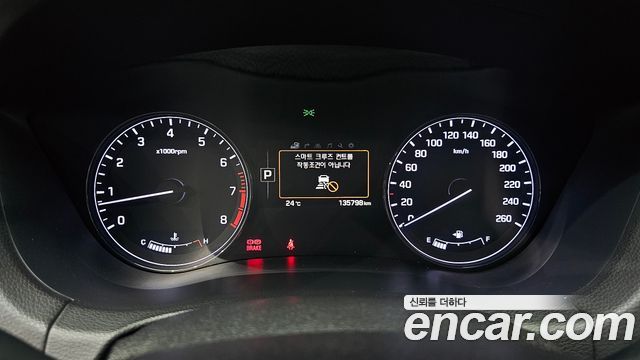 Hyundai Genesis 2016 — photo 8
