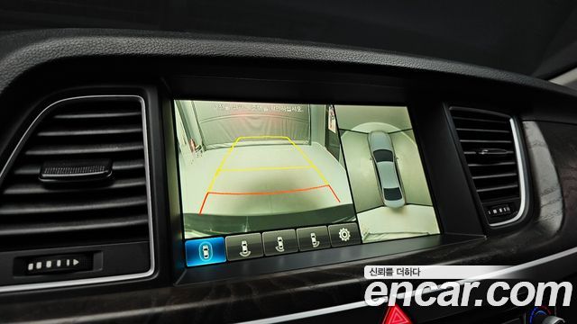 Hyundai Genesis 2016 — photo 15