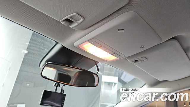 Chevrolet Korea Trax 2015 — photo 23
