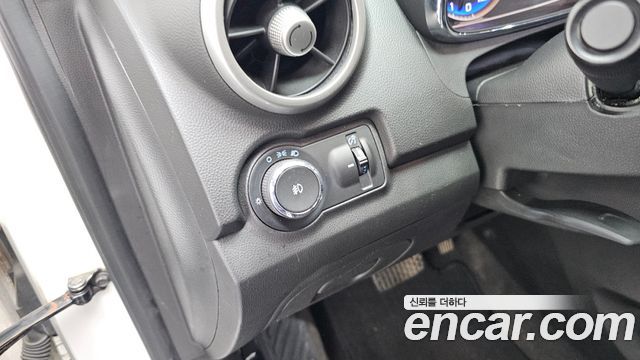 Chevrolet Korea Trax 2015 — photo 26