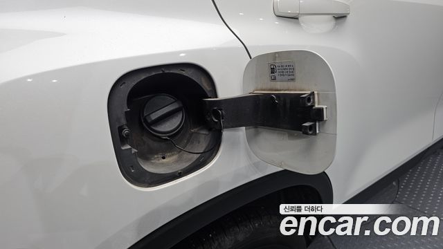Chevrolet Korea Trax 2015 — photo 30