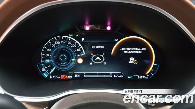 Genesis G80 2022 — photo 11