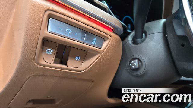 Genesis G80 2022 — photo 23