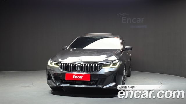 BMW Gran Turismo 2022 — photo 3