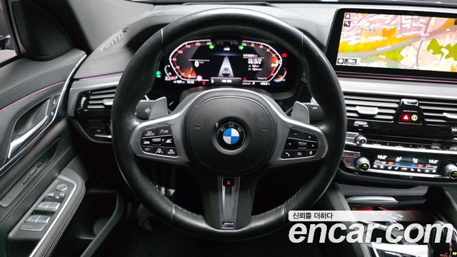 BMW Gran Turismo 2022 — photo 20