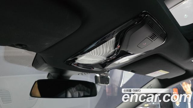BMW Gran Turismo 2022 — photo 25