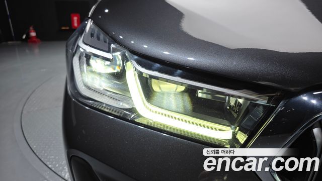 BMW Gran Turismo 2022 — photo 8
