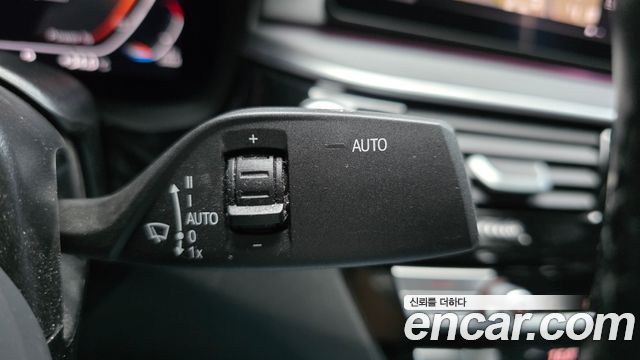 BMW Gran Turismo 2022 — photo 27