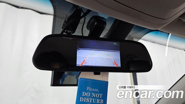 KG Mobility KORANDO 2021 — photo 21