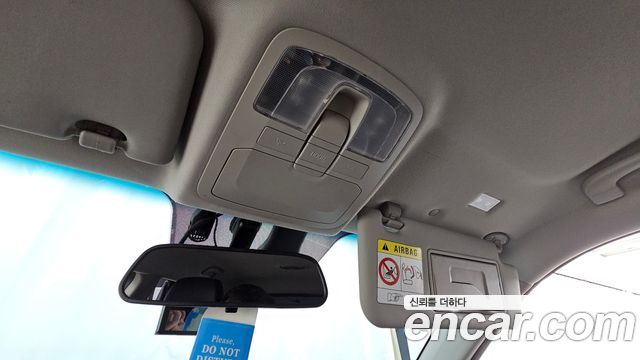 KG Mobility KORANDO 2021 — photo 24