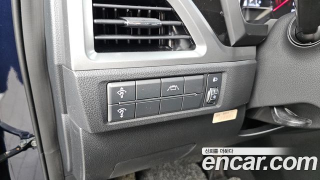 KG Mobility KORANDO 2021 — photo 25