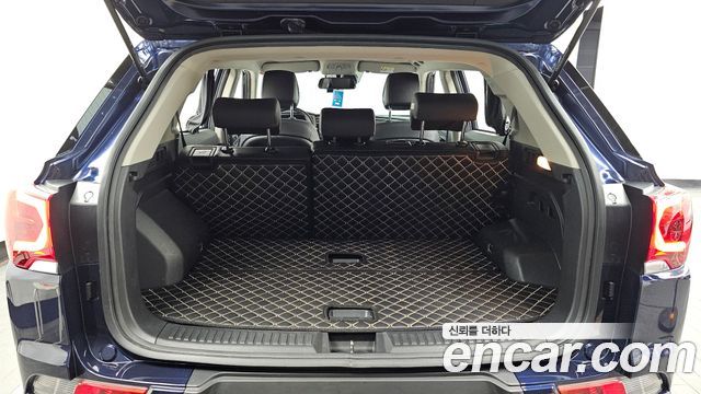 KG Mobility KORANDO 2021 — photo 26