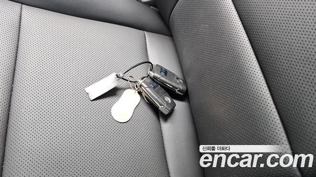 KG Mobility KORANDO 2021 — photo 16