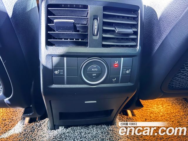 Mercedes-Benz M-class 2015 — photo 17