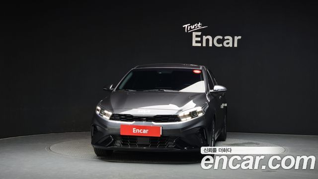 Kia K3 2022 — photo 3