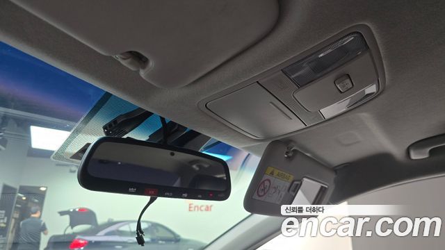 Kia K3 2022 — photo 24