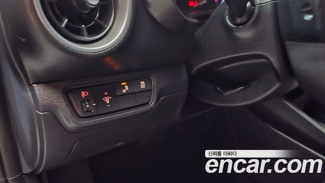 Kia K3 2022 — photo 26