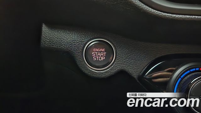 Kia K3 2022 — photo 27