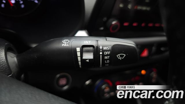 Kia K3 2022 — photo 28