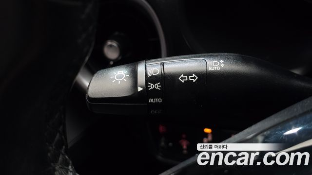 Kia K3 2022 — photo 29