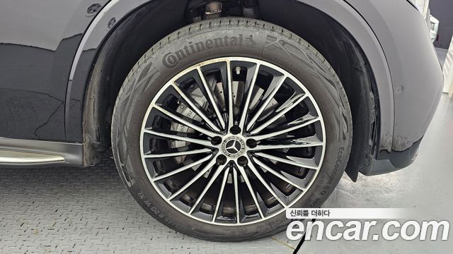 Mercedes-Benz GLC-Class 2024 — photo 5