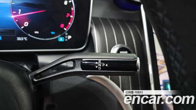 Mercedes-Benz GLC-Class 2024 — photo 12