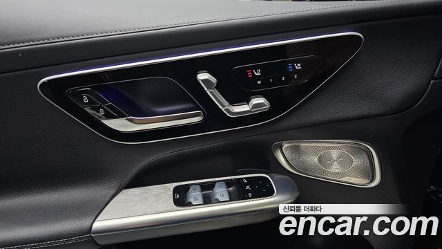 Mercedes-Benz GLC-Class 2024 — photo 23