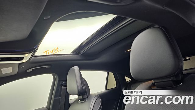 Mercedes-Benz GLC-Class 2024 — photo 25