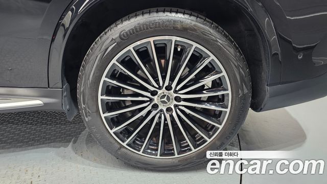 Mercedes-Benz GLC-Class 2024 — photo 7