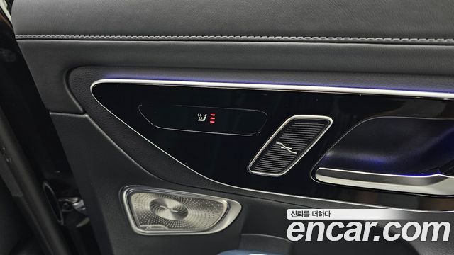 Mercedes-Benz GLC-Class 2024 — photo 27
