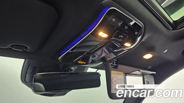 Mercedes-Benz GLC-Class 2024 — photo 29