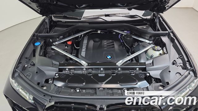 BMW X7 2026 — photo 6
