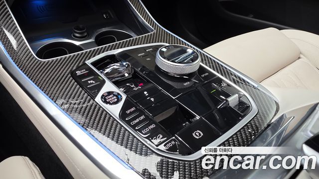 BMW X7 2026 — photo 12
