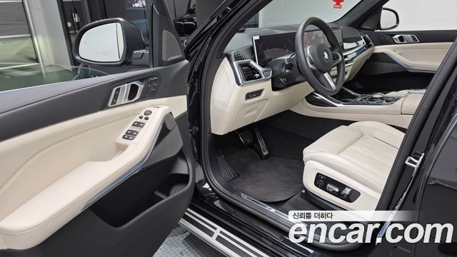 BMW X7 2026 — photo 13