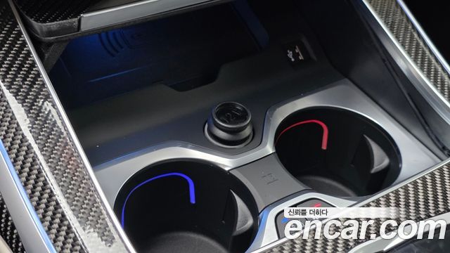 BMW X7 2026 — photo 26