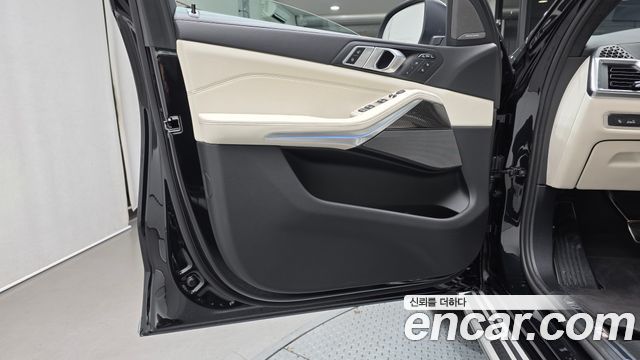 BMW X7 2026 — photo 14