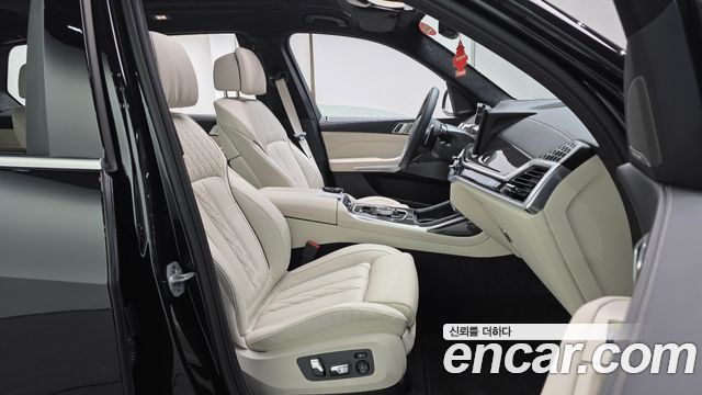 BMW X7 2026 — photo 16