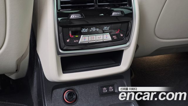 BMW X7 2026 — photo 27